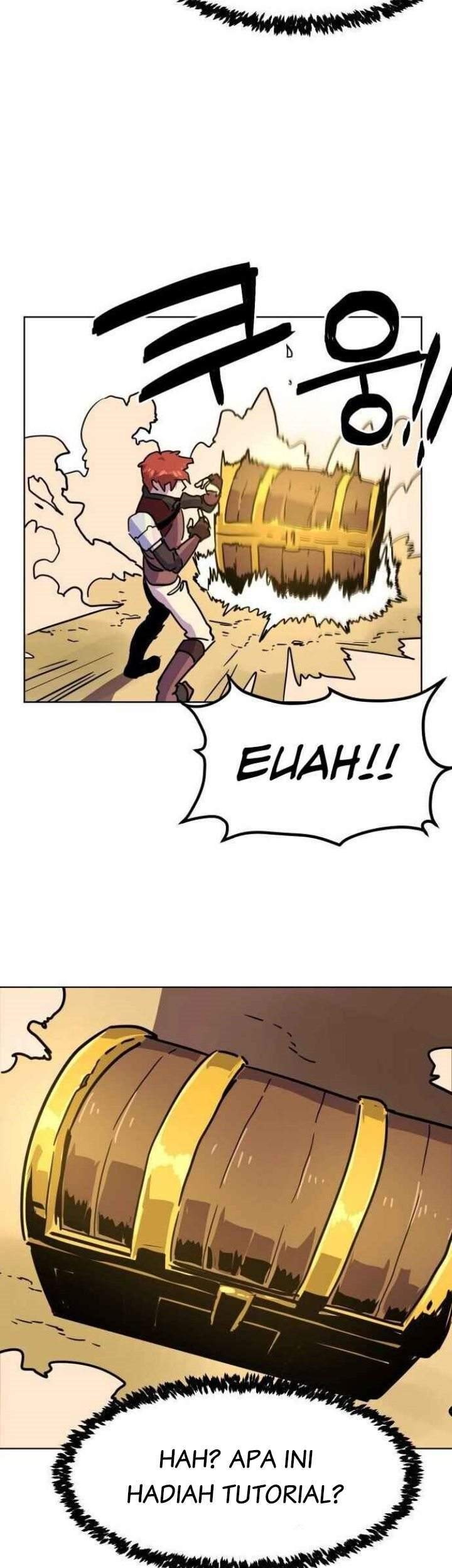 Final Boss Chapter 2 Gambar 56