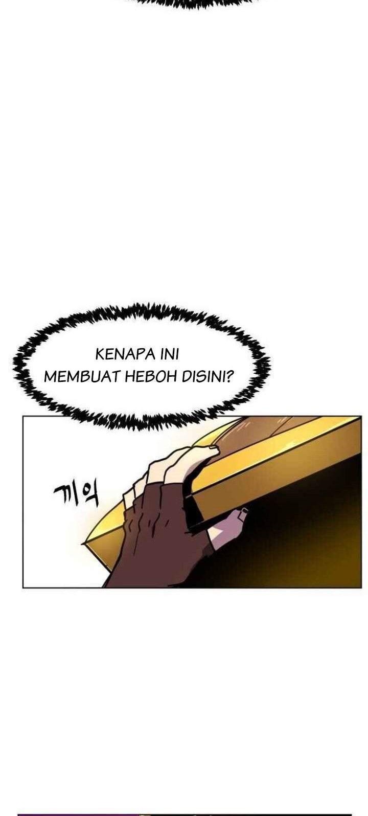 Final Boss Chapter 2 Gambar 57