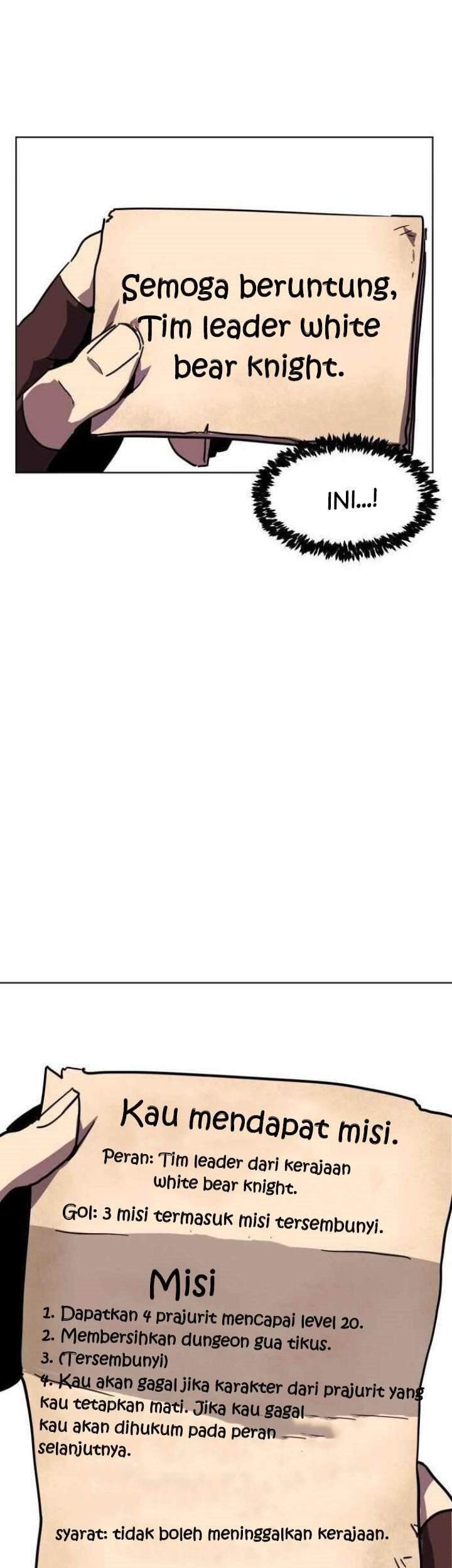 Final Boss Chapter 2 Gambar 60
