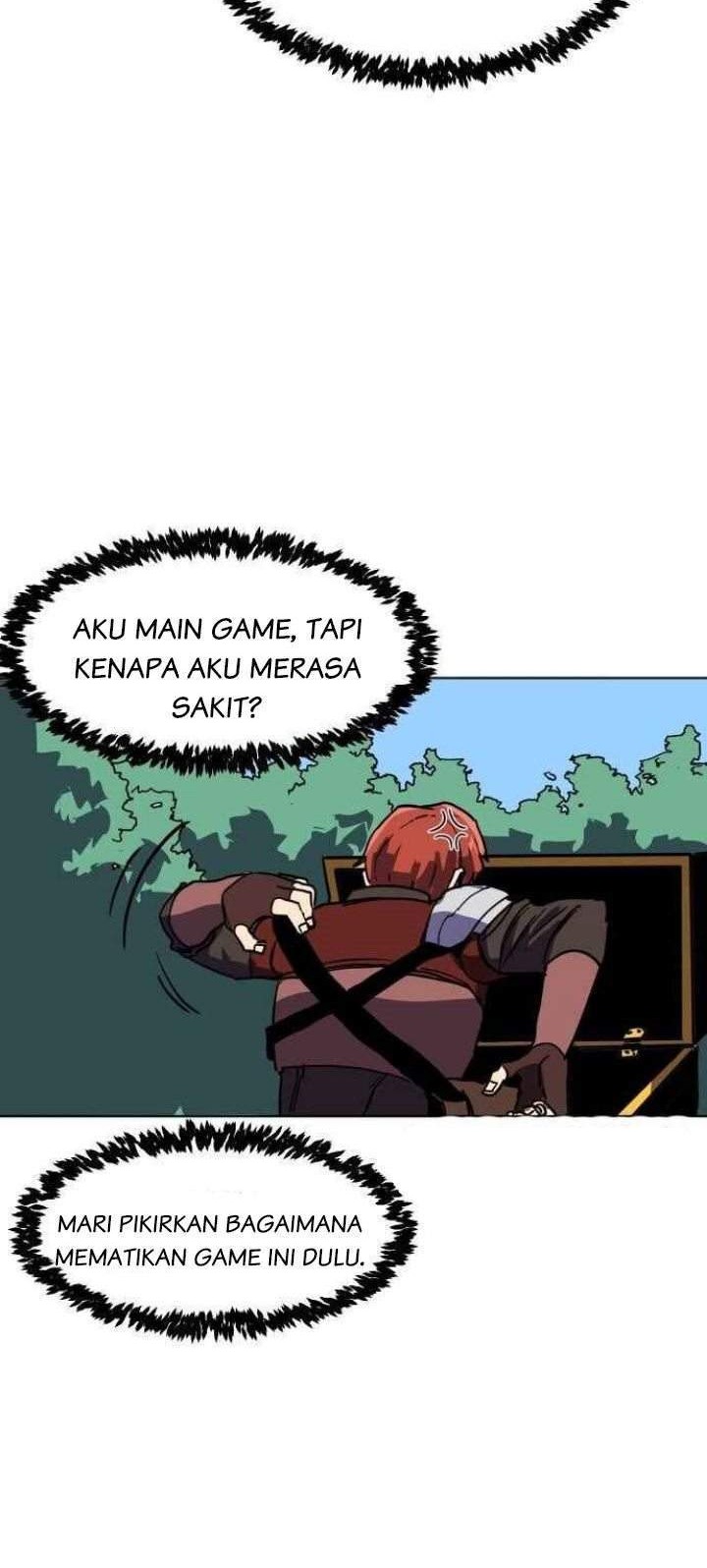 Final Boss Chapter 2 Gambar 63