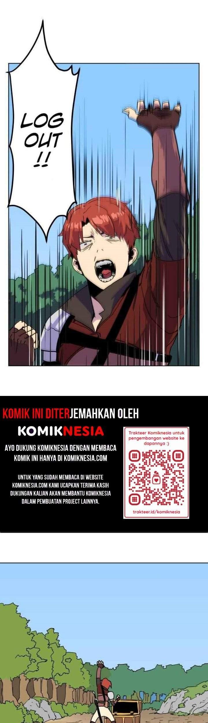 Final Boss Chapter 2 Gambar 64