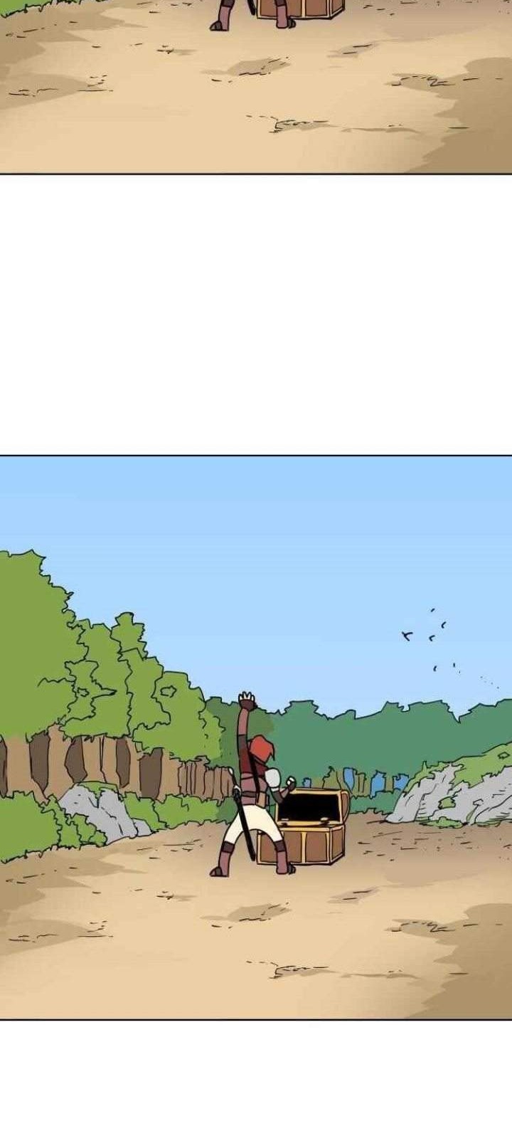 Final Boss Chapter 2 Gambar 65