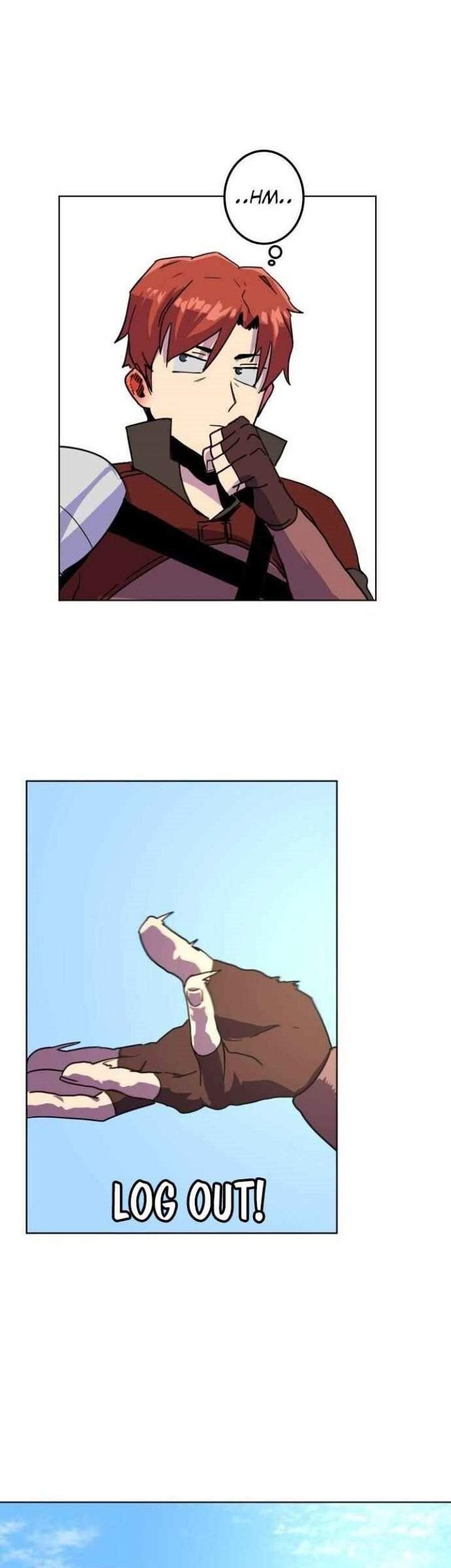 Final Boss Chapter 2 Gambar 66