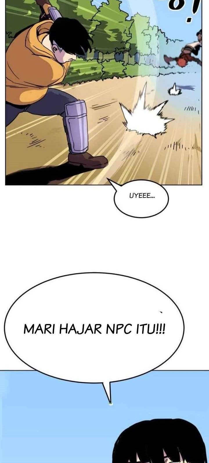 Final Boss Chapter 2 Gambar 70