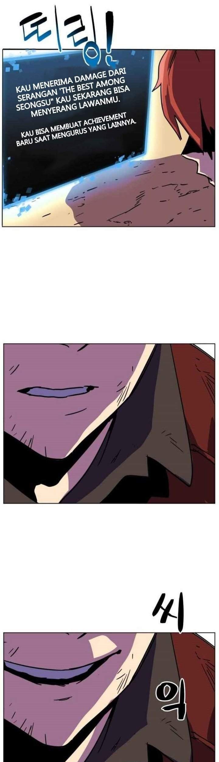Final Boss Chapter 2 Gambar 73