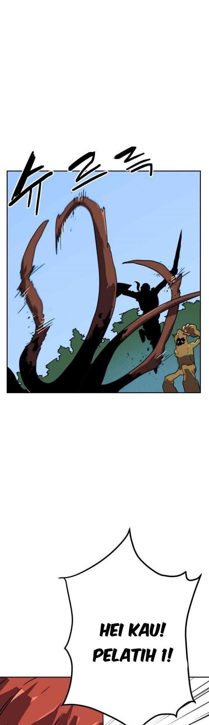 Final Boss Chapter 2 Gambar 5