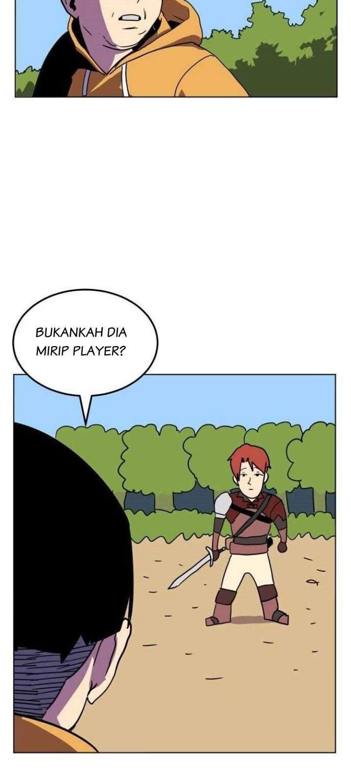 Final Boss Chapter 2 Gambar 78