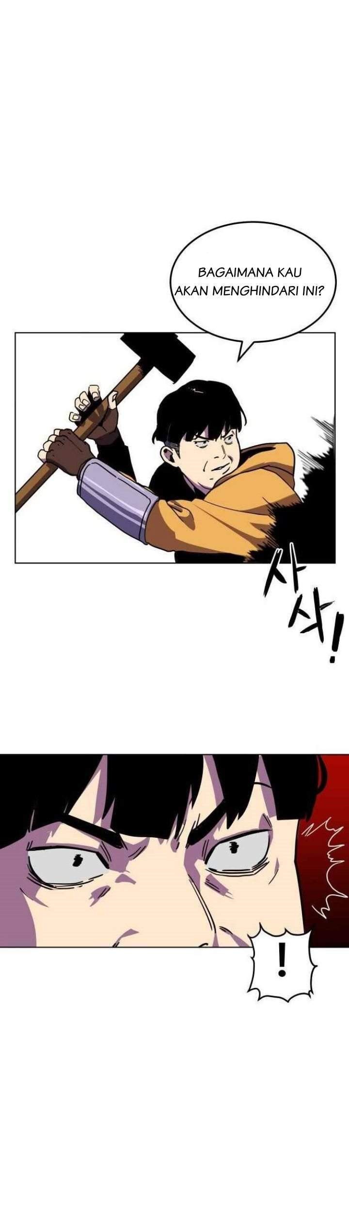 Final Boss Chapter 2 Gambar 79