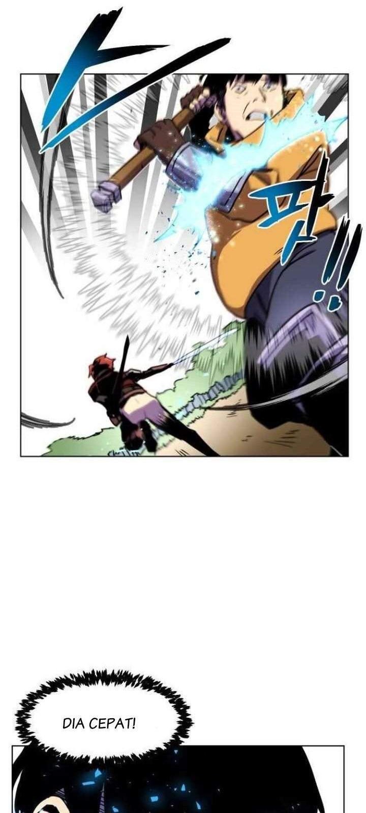 Final Boss Chapter 2 Gambar 80