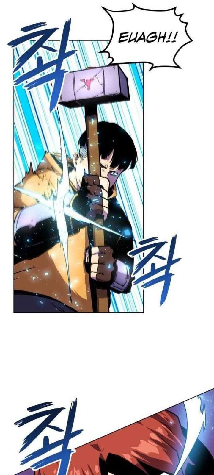 Final Boss Chapter 2 Gambar 82