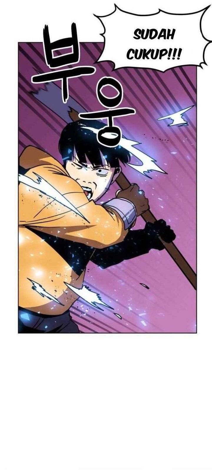 Final Boss Chapter 2 Gambar 84