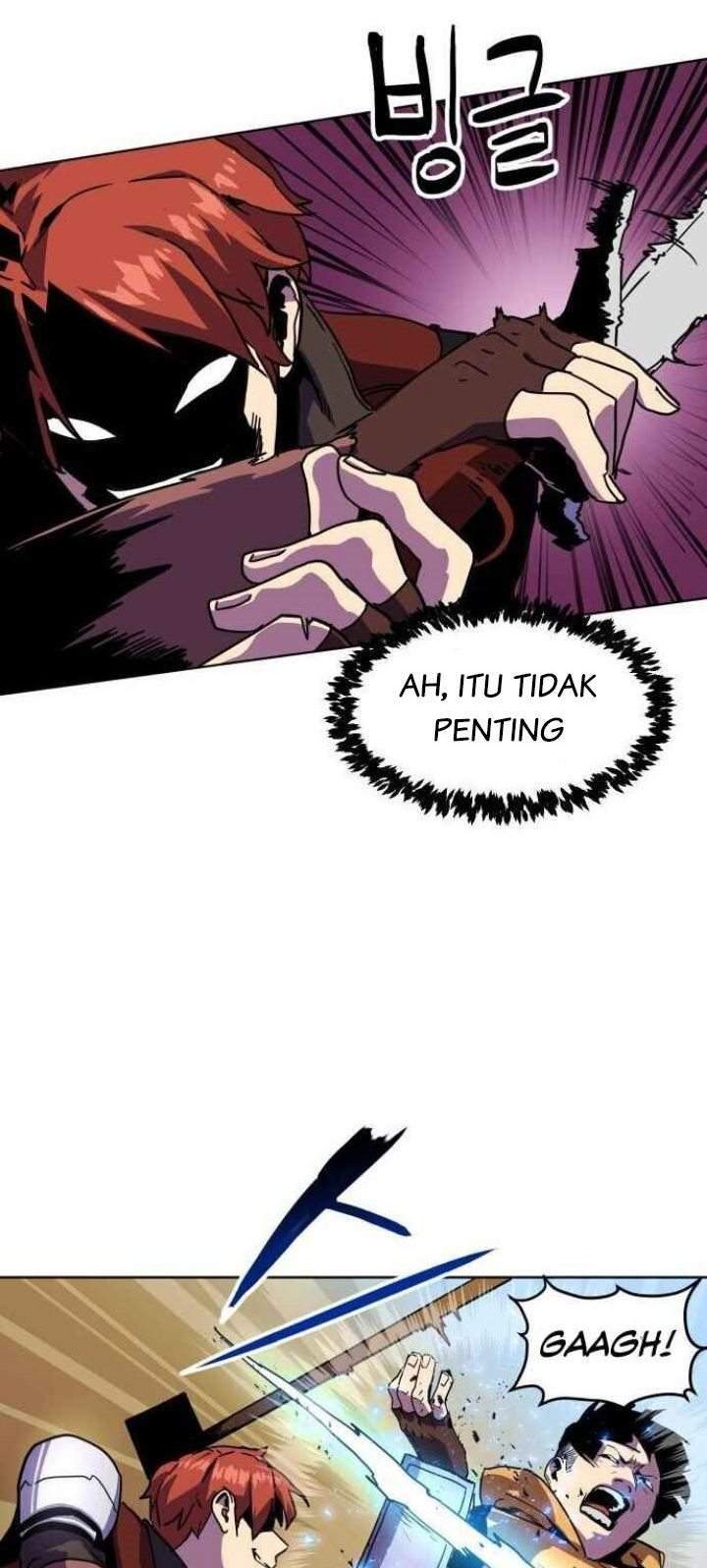Final Boss Chapter 2 Gambar 86
