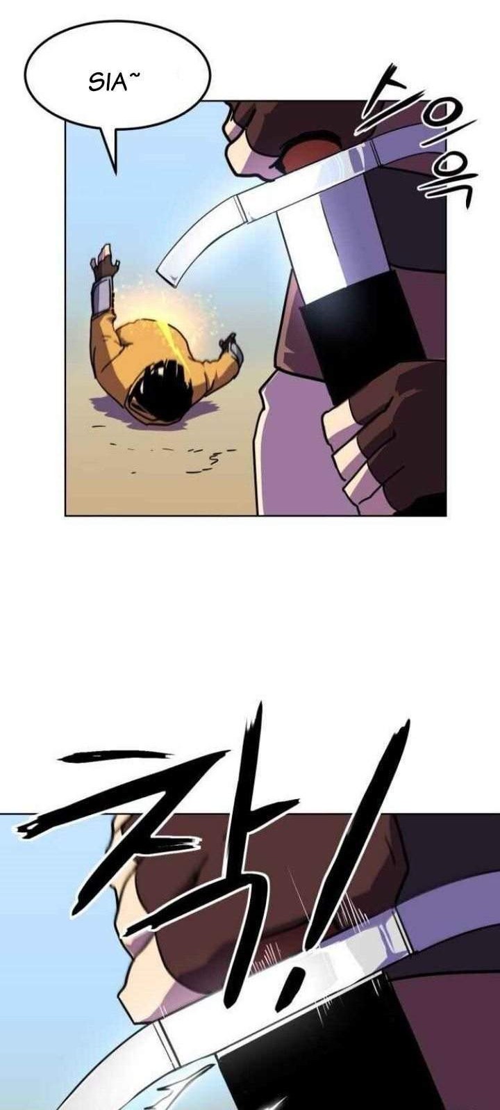 Final Boss Chapter 2 Gambar 90