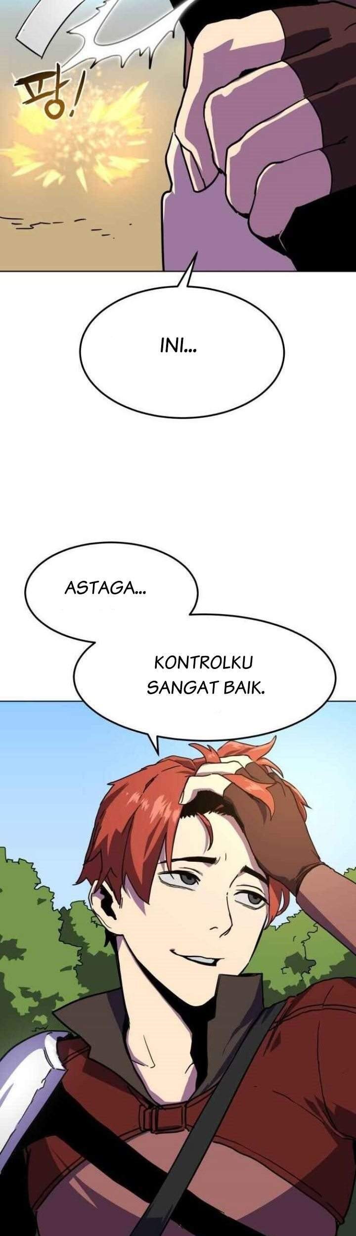 Final Boss Chapter 2 Gambar 91