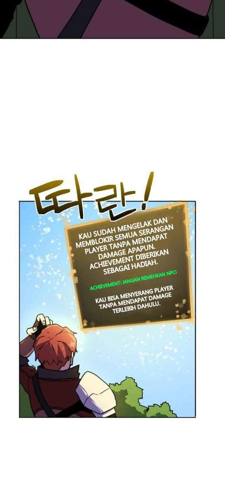 Final Boss Chapter 2 Gambar 92