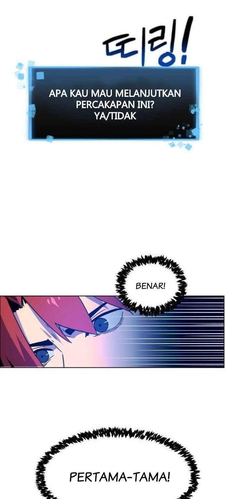 Final Boss Chapter 2 Gambar 17