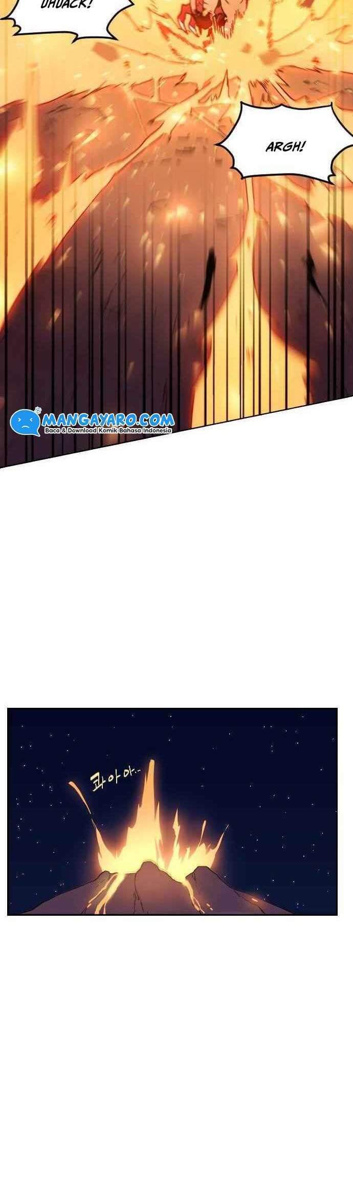 Final Boss Chapter 1 Gambar 12