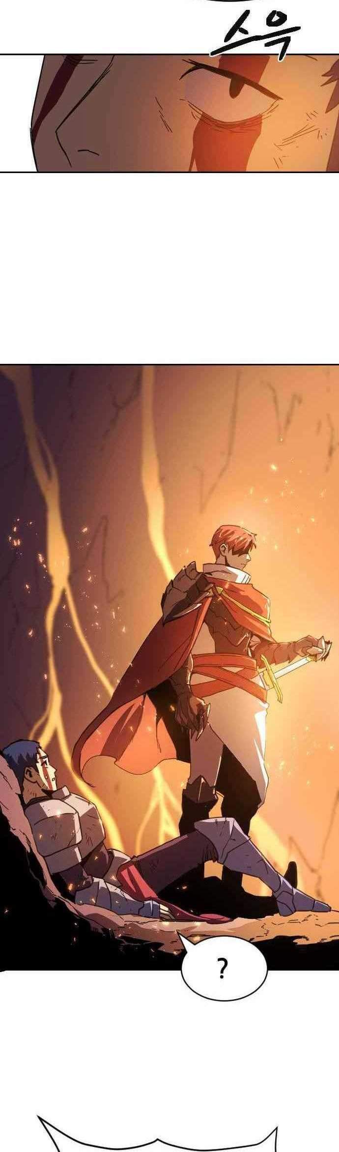 Final Boss Chapter 1 Gambar 15