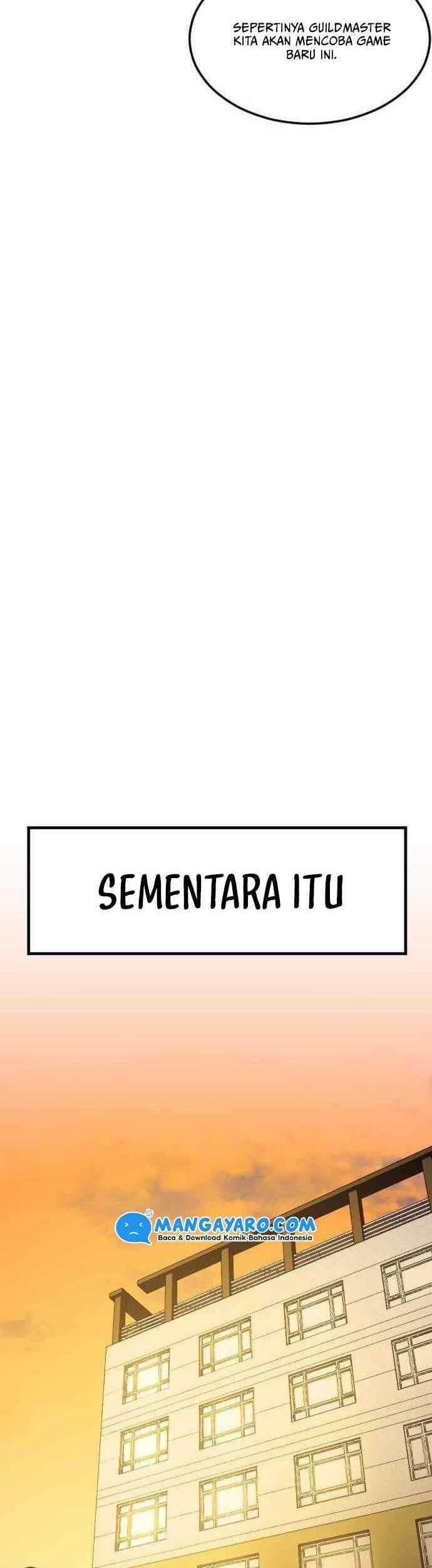Final Boss Chapter 1 Gambar 53