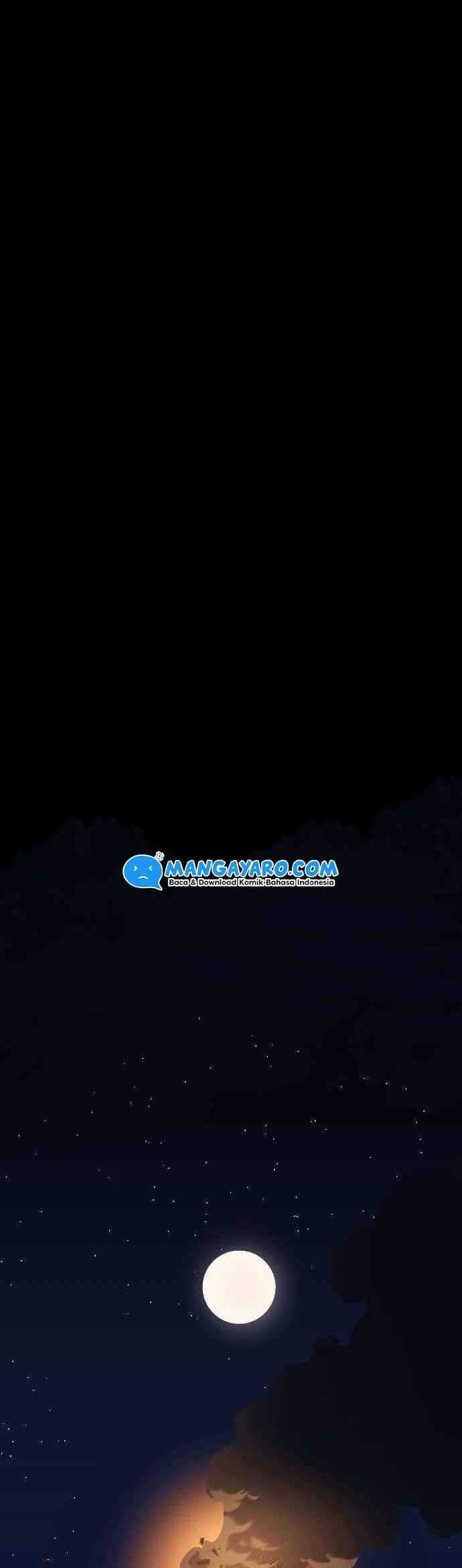 Final Boss Chapter 1 Gambar 4