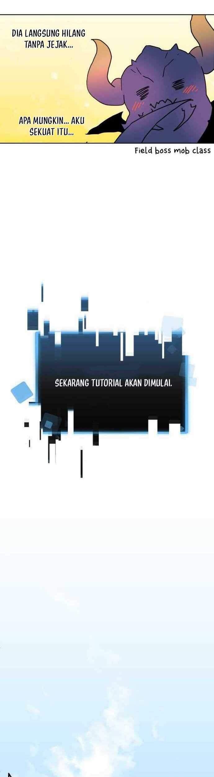 Final Boss Chapter 1 Gambar 95