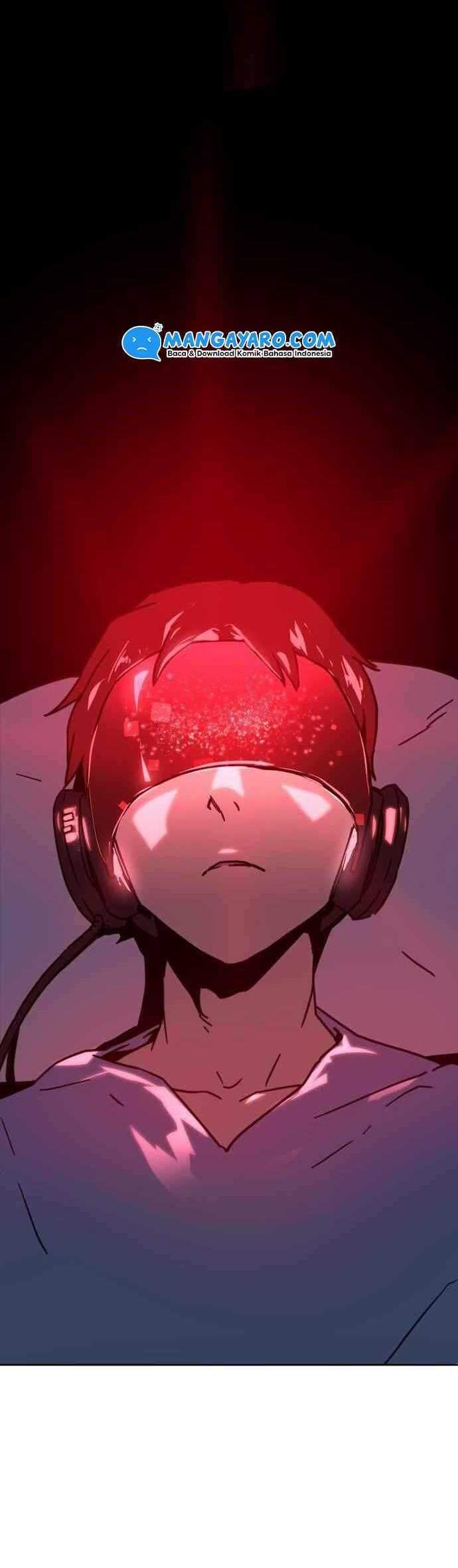 Final Boss Chapter 1 Gambar 114