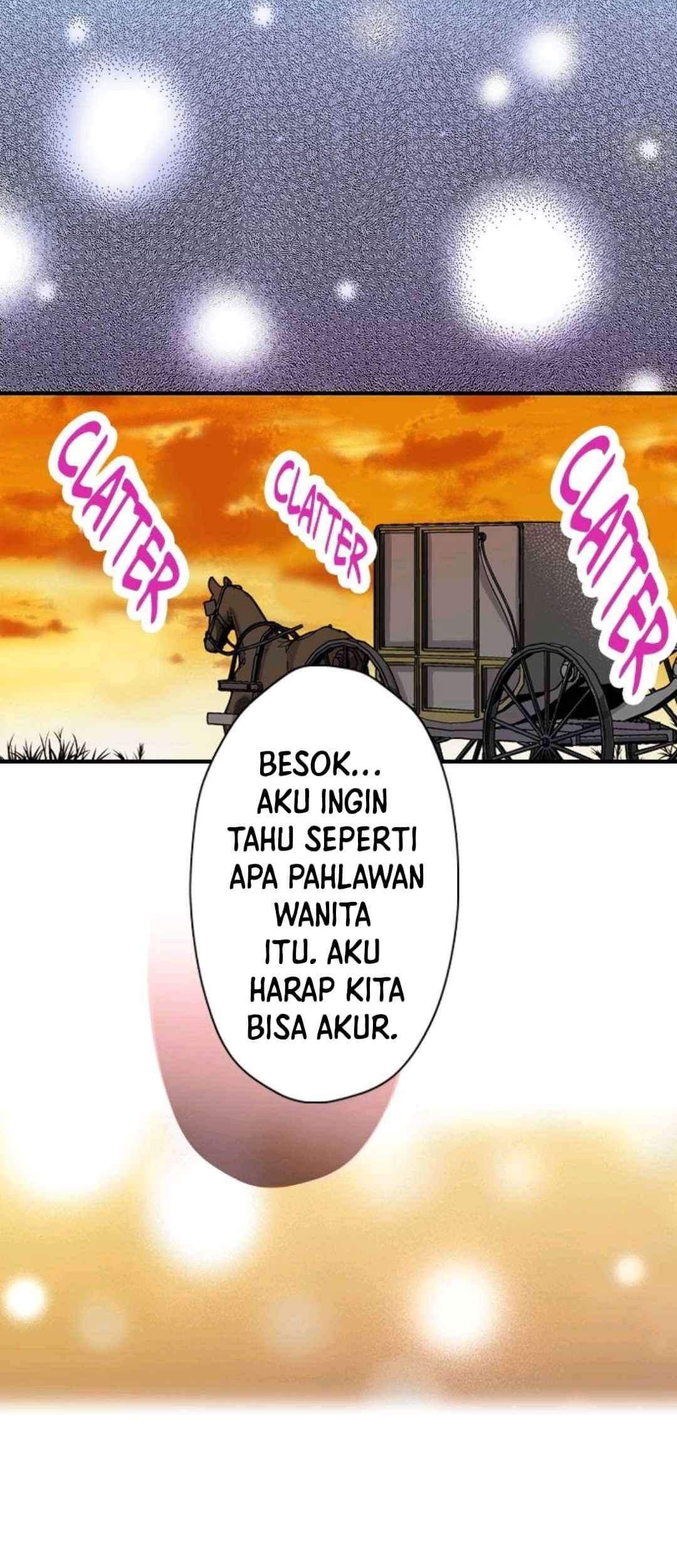 The Love King and His Ornamental Wife Chapter 12 Gambar 22