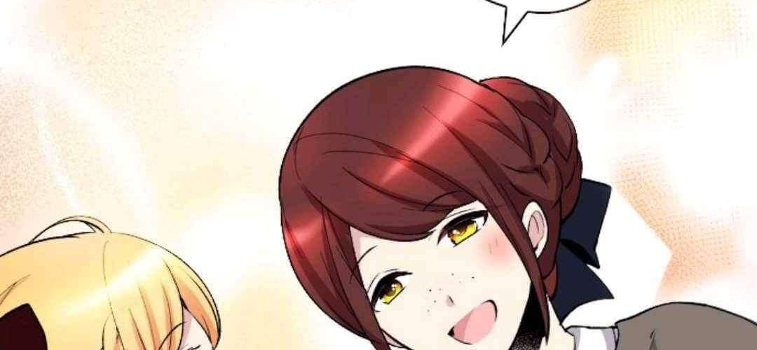 The Love King and His Ornamental Wife Chapter 12 Gambar 7