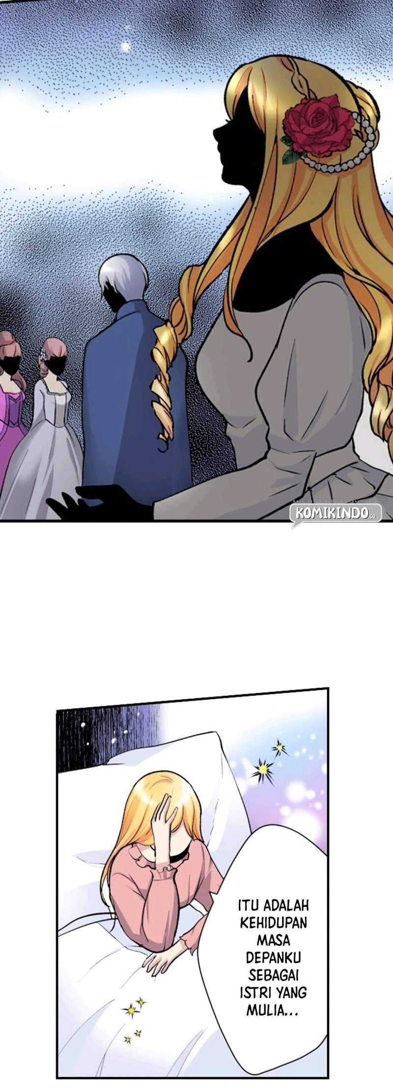 The Love King and His Ornamental Wife Chapter 7 Gambar 17