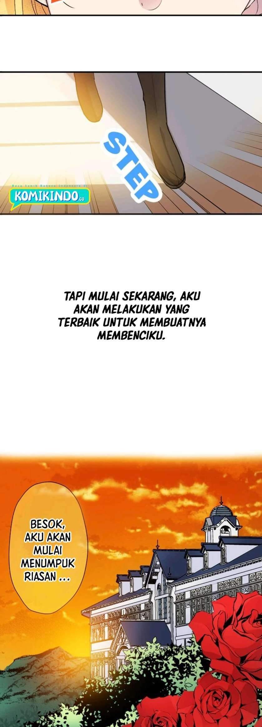 Baca The Love King and His Ornamental Wife Chapter 6 Gambar 2