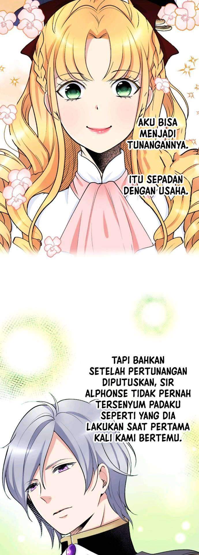 The Love King and His Ornamental Wife Chapter 1 Gambar 10