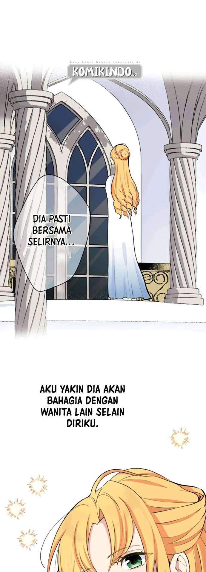Baca The Love King and His Ornamental Wife Chapter 1 Gambar 2