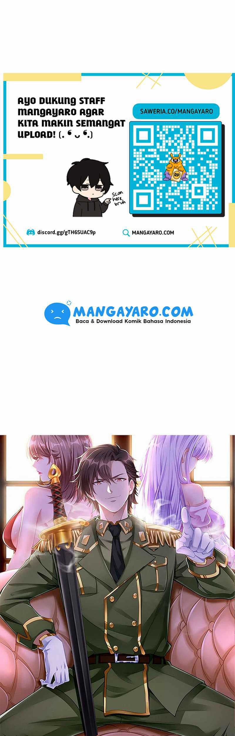 Baca God of War Dragon Son-in-law Chapter 57 Gambar 2