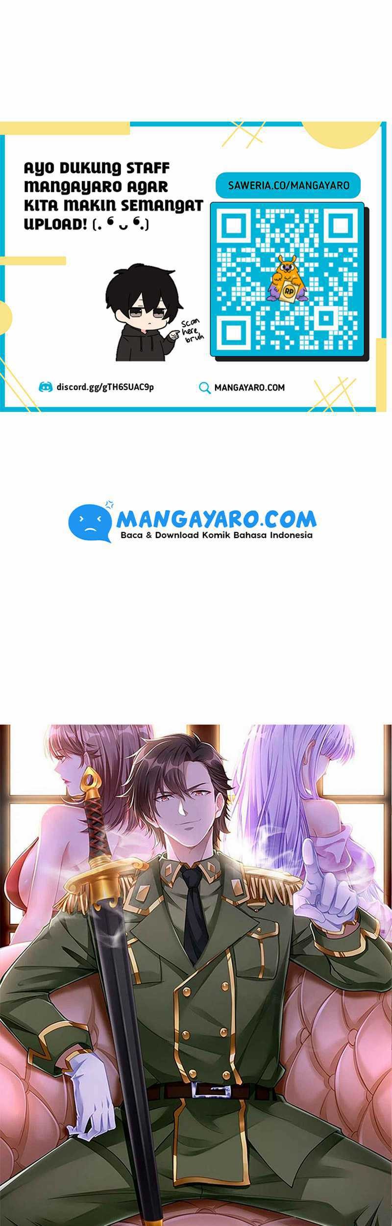 Baca God of War Dragon Son-in-law Chapter 56 Gambar 2
