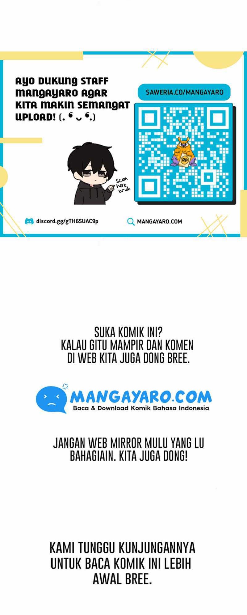 God of War Dragon Son-in-law Chapter 55 Gambar 21