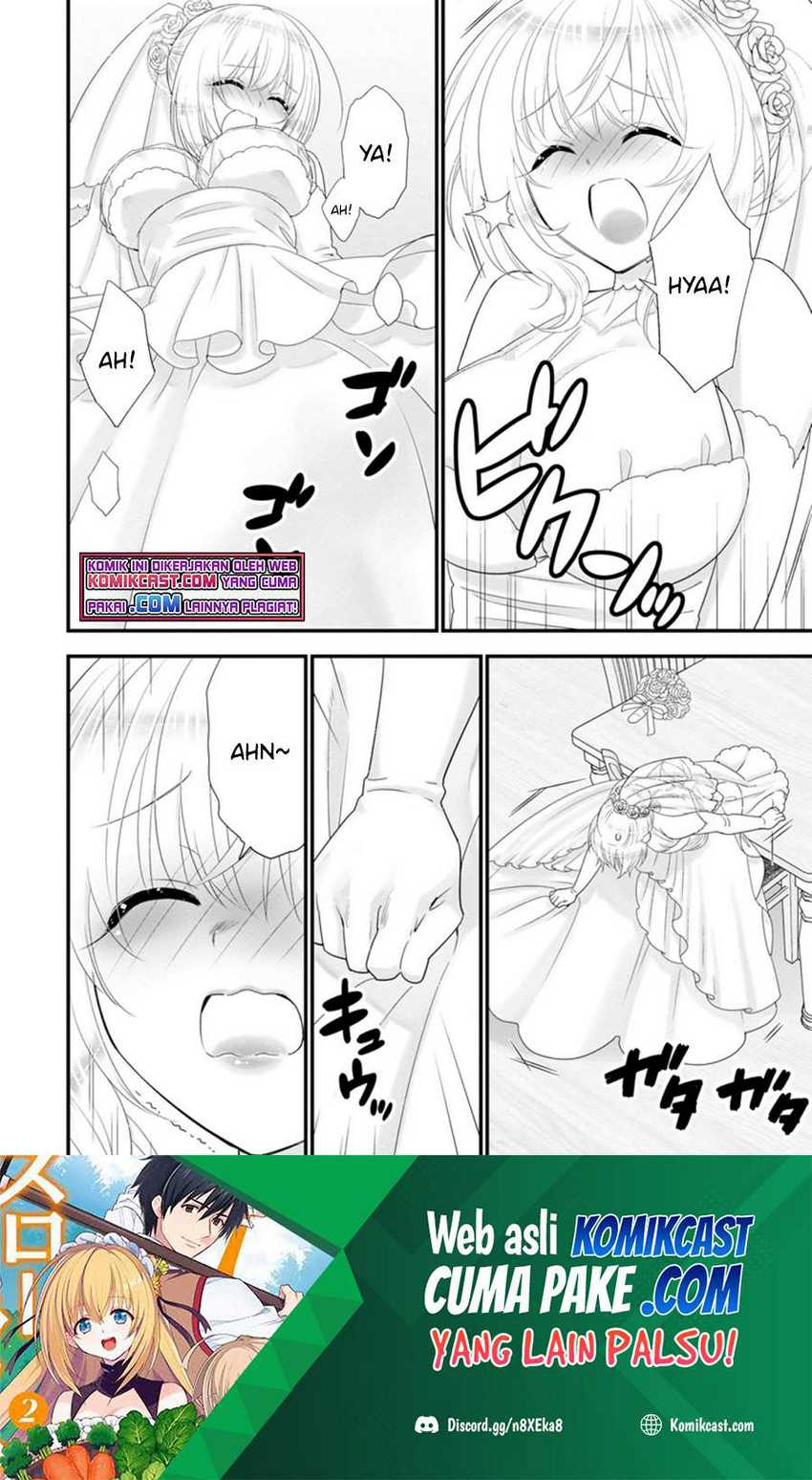 Baca  A-Rank Boukensha no Slow Life Chapter 30.3 Gambar 2
