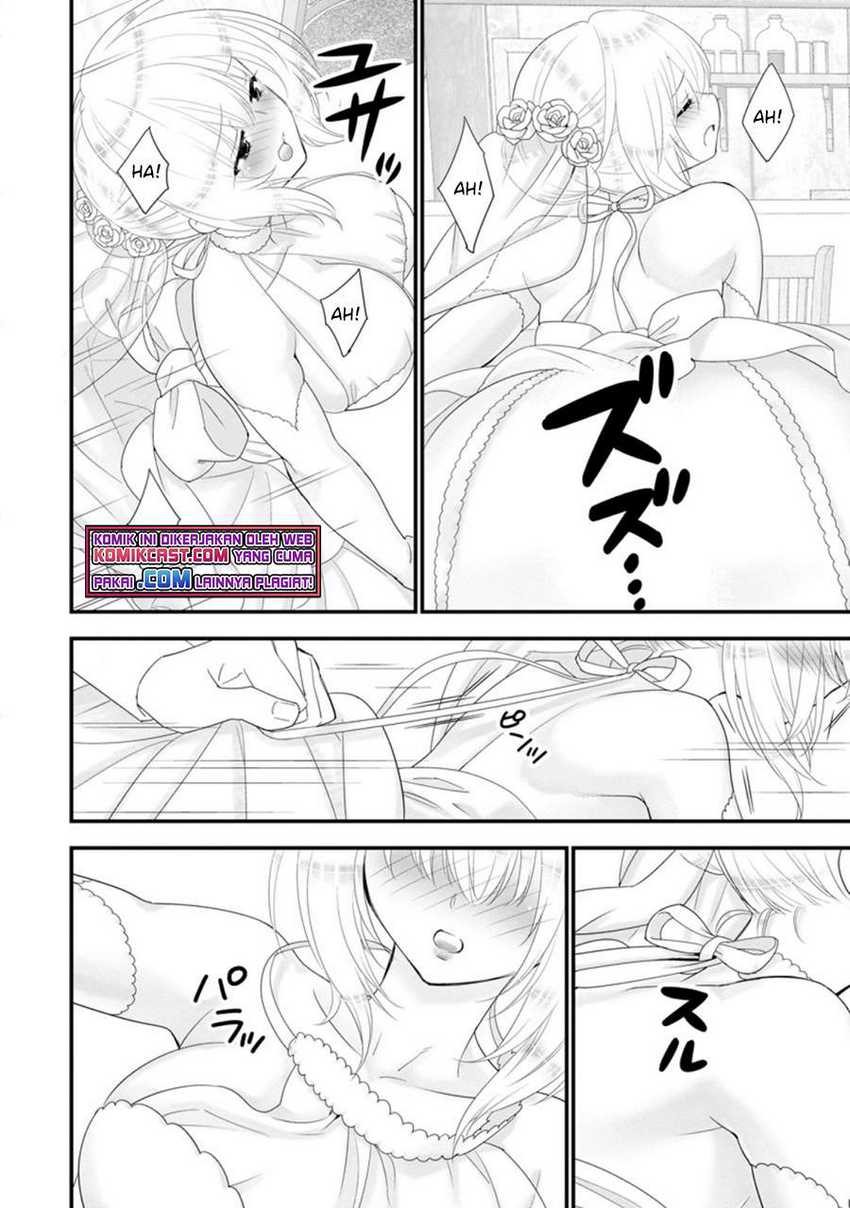 A-Rank Boukensha no Slow Life Chapter 30.3 Gambar 4