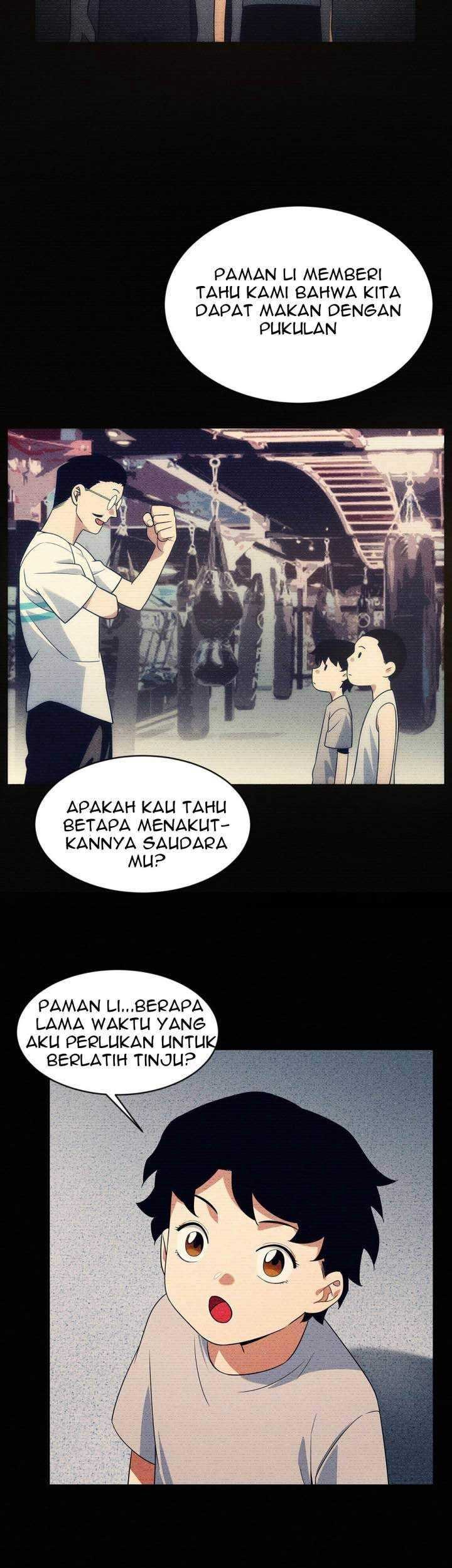 The legend are true Chapter 08 Gambar 16