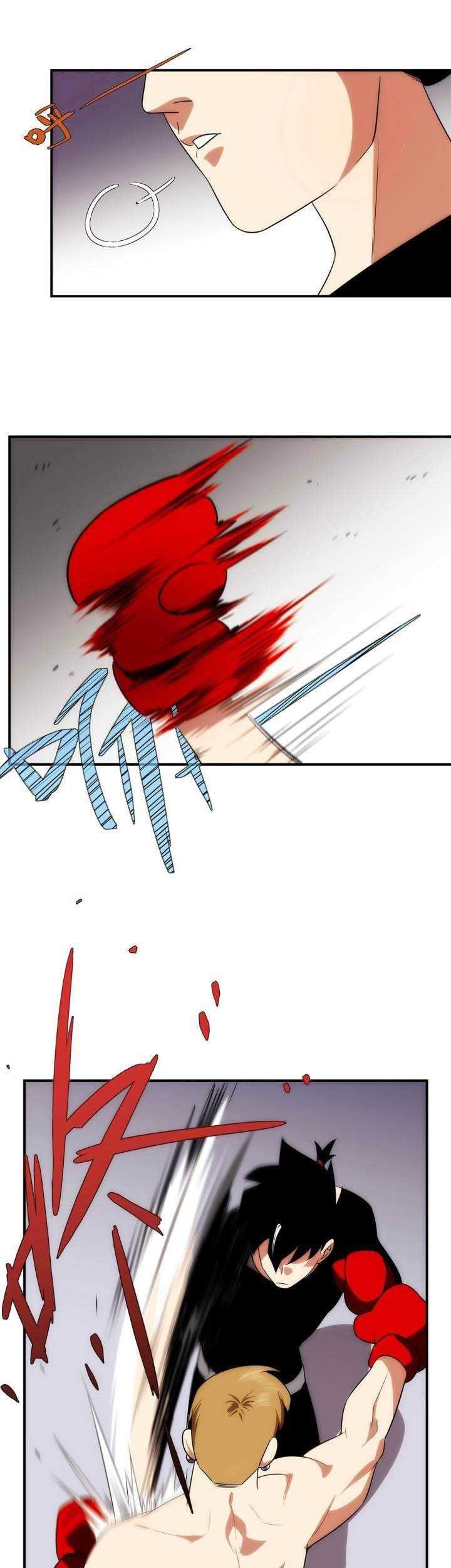 The legend are true Chapter 08 Gambar 24