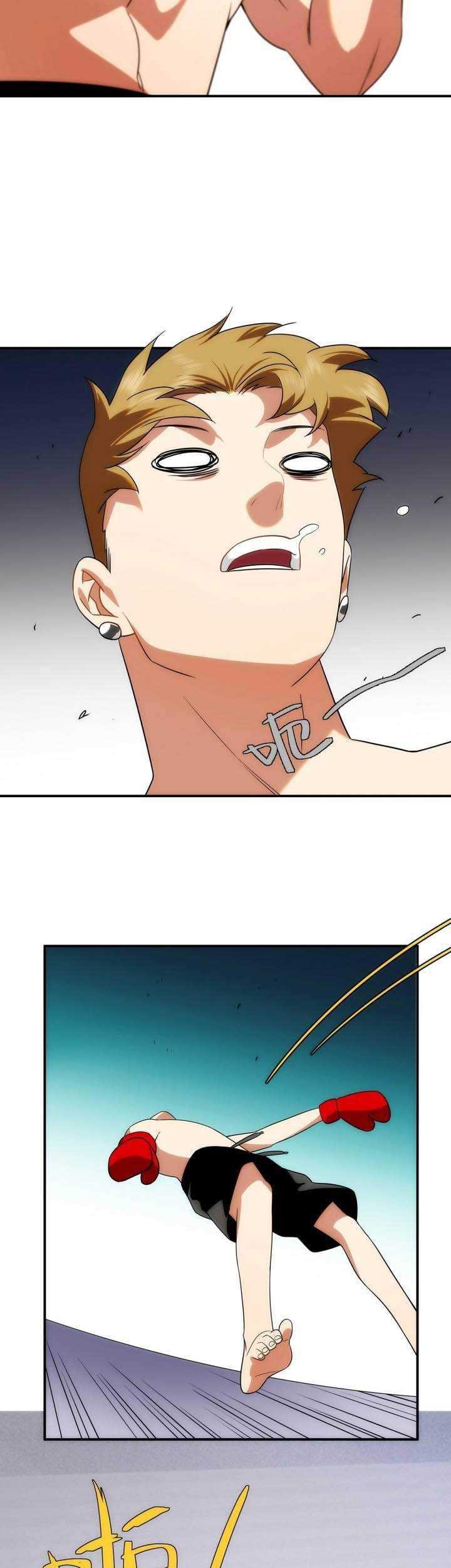The legend are true Chapter 08 Gambar 26