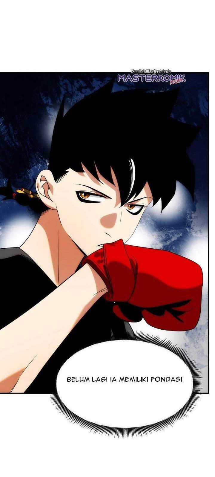 The legend are true Chapter 08 Gambar 29