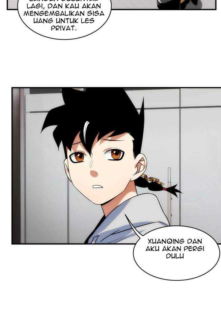 The legend are true Chapter 08 Gambar 31