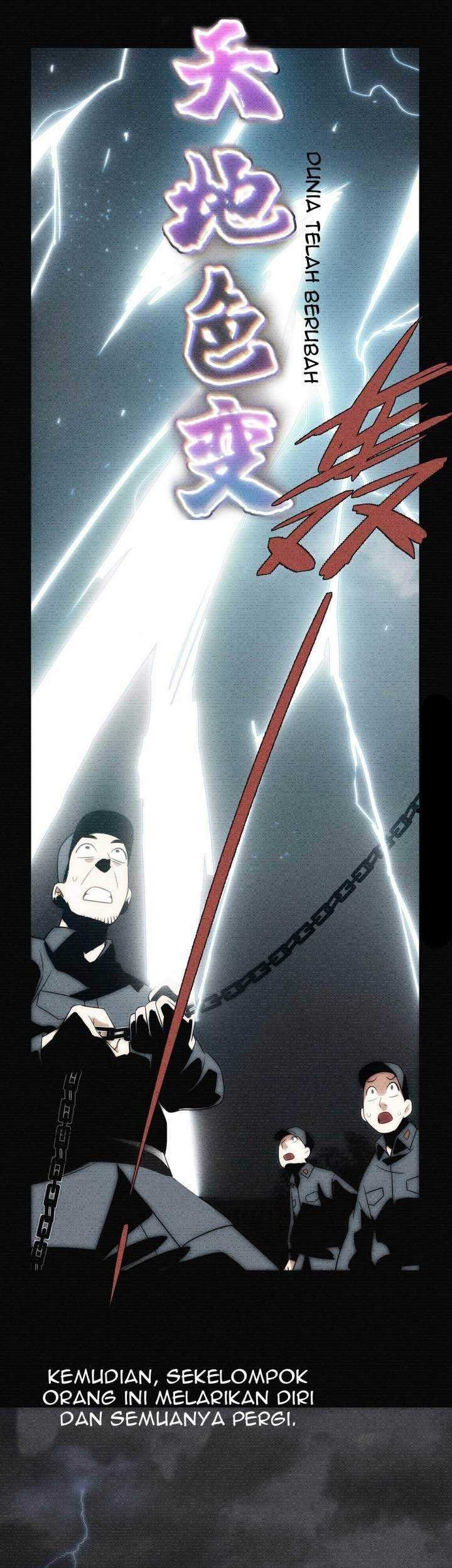 The legend are true Chapter 08 Gambar 36