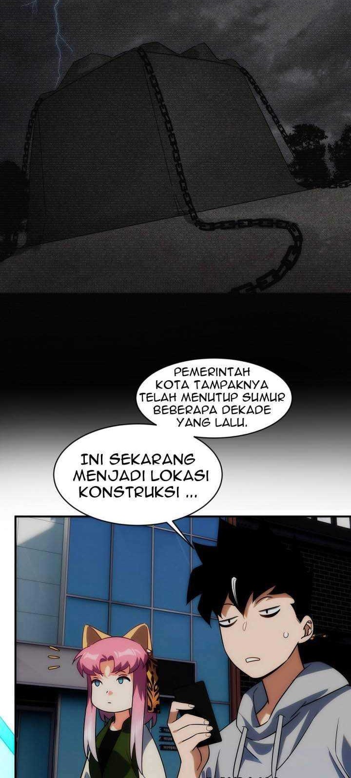 The legend are true Chapter 08 Gambar 37