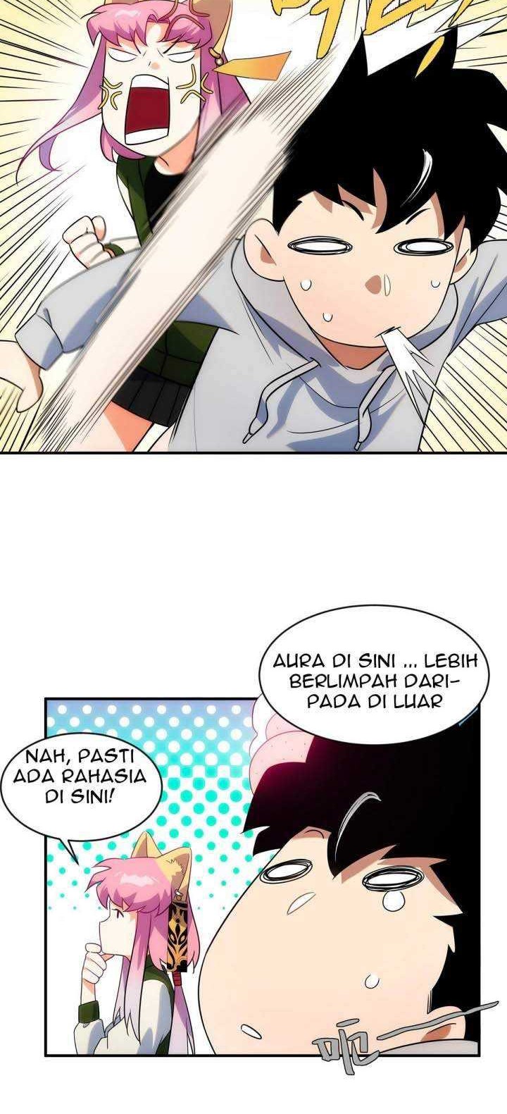 The legend are true Chapter 08 Gambar 39