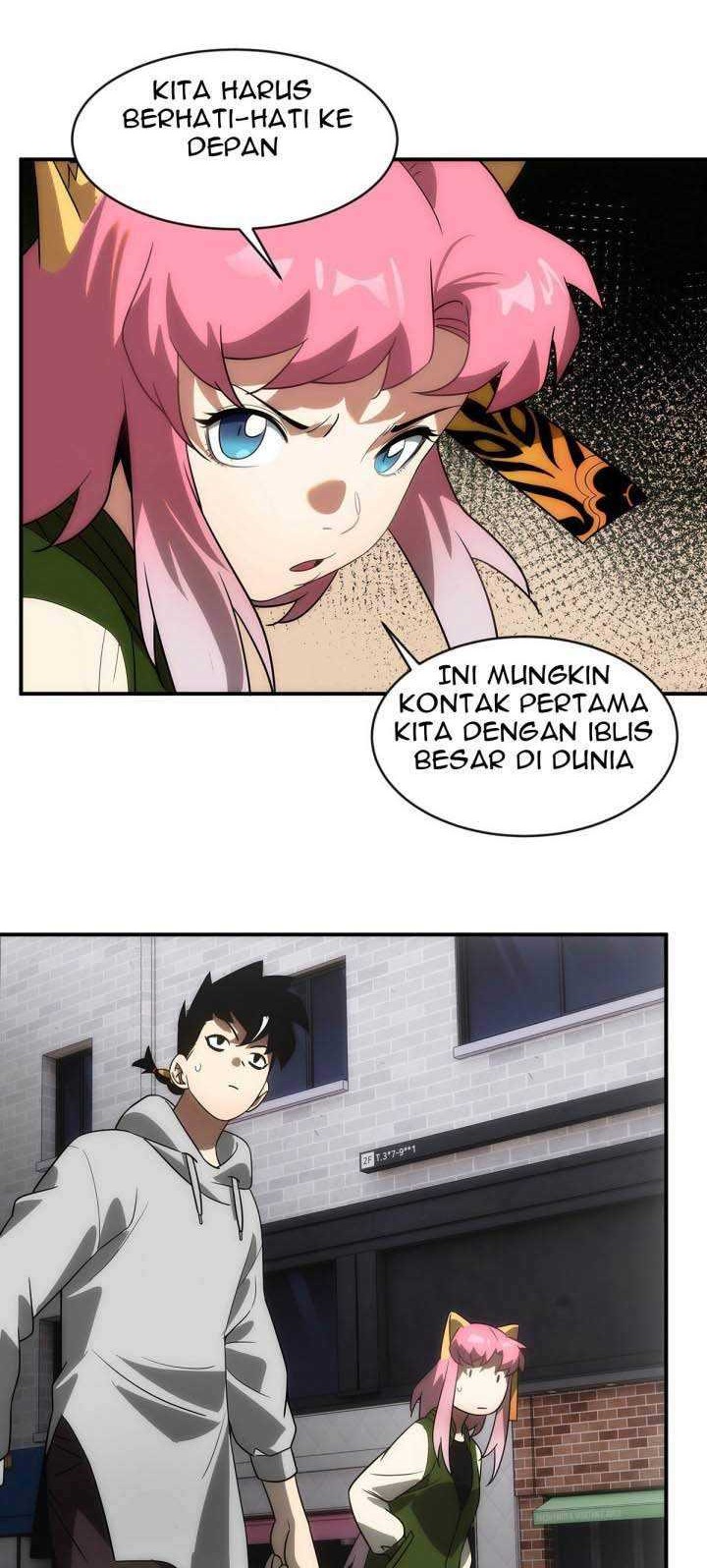 The legend are true Chapter 08 Gambar 41