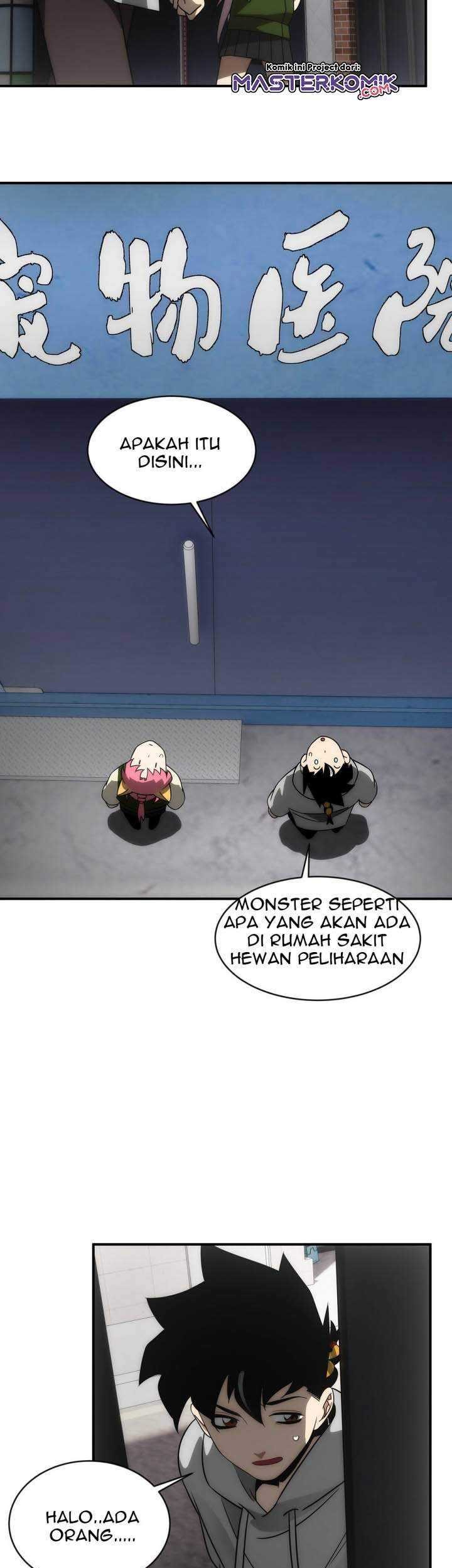 The legend are true Chapter 08 Gambar 42