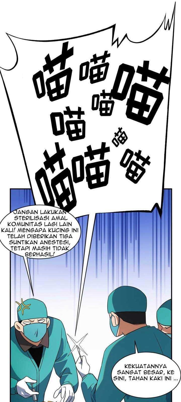 The legend are true Chapter 08 Gambar 46