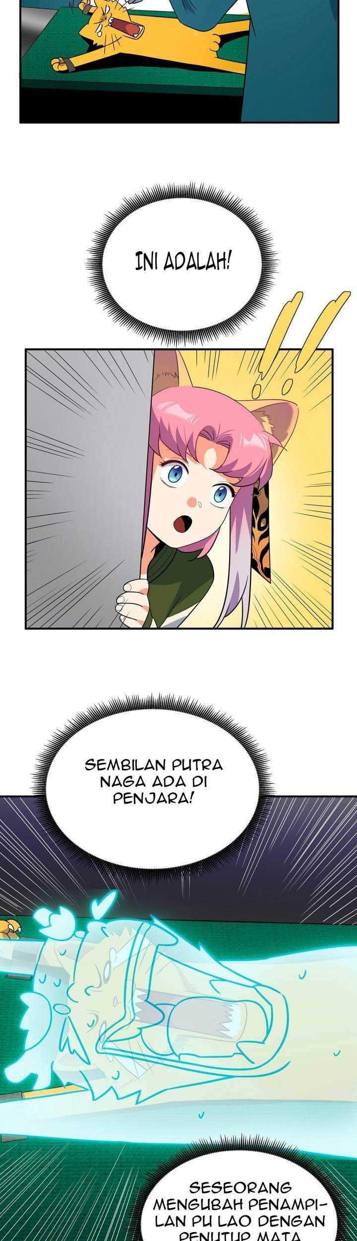 The legend are true Chapter 08 Gambar 47