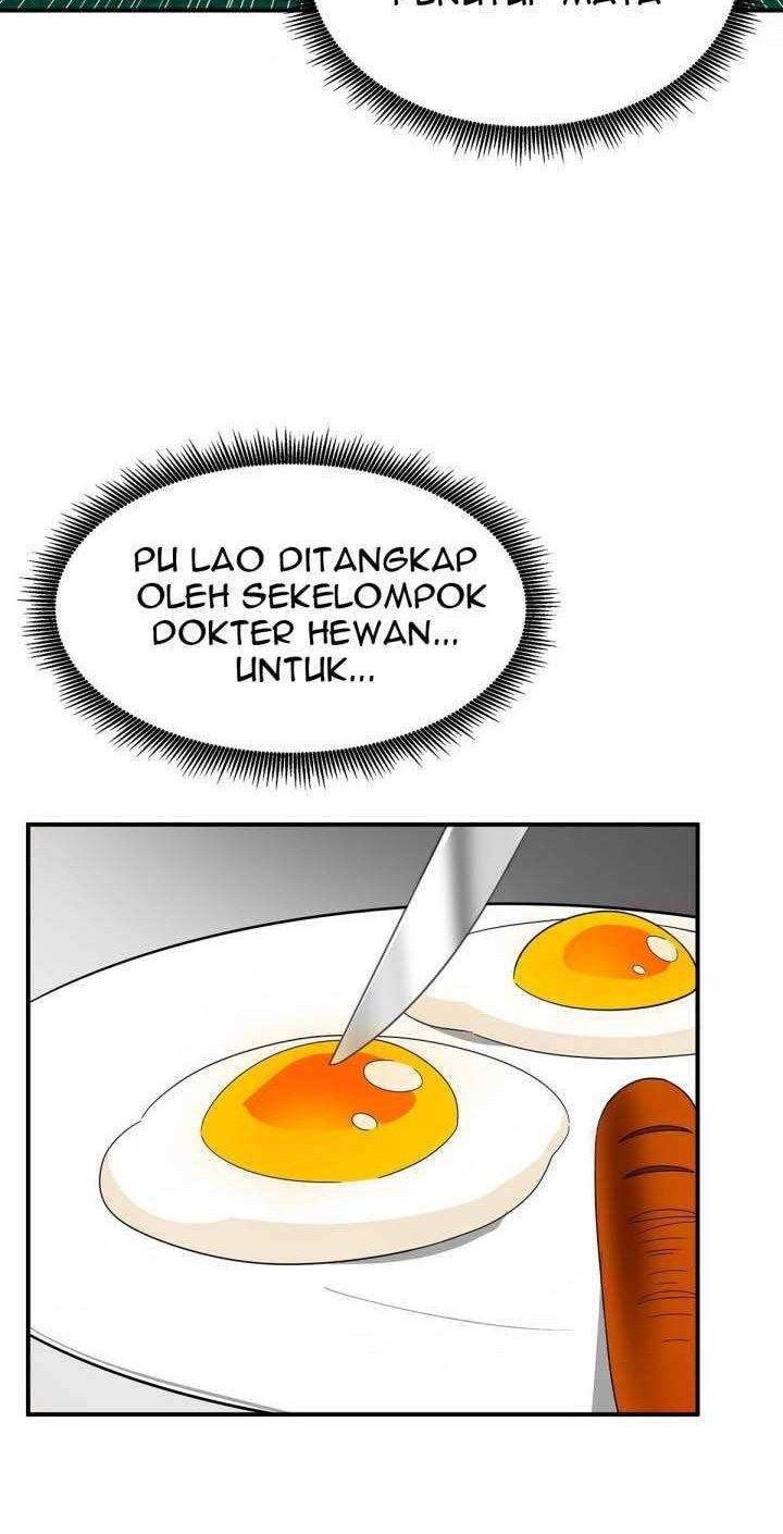 The legend are true Chapter 08 Gambar 48